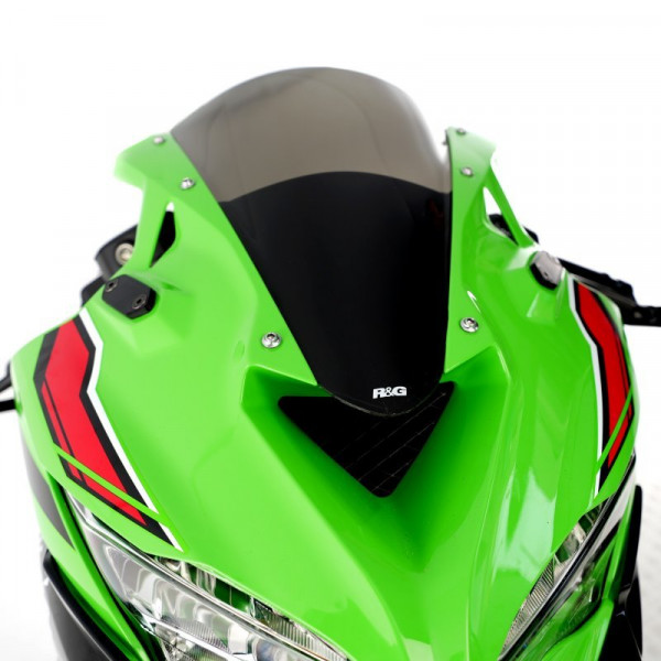 R&G Racing Verkleidungsscheibe passend für Kawasaki ZX-25R / ZX-4RR
