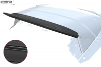 Heckflügel mit ABE passend für Opel Corsa F ab 2019 Heckflügel mit ABE passend für Opel Corsa F ab 2019