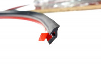 Kotflügel Flare Trim passend für Universal Kotflügel Flare Trim passend für Universal