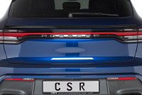 Heckflügel mit ABE passend für Porsche Macan HF876 Heckflügel mit ABE passend für Porsche Macan HF876