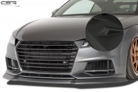 Cup-Spoilerlippe passend für Audi TTS FV/8S mit ABE Cup-Spoilerlippe passend für Audi TTS FV/8S mit ABE