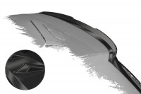 Heckflügel mit ABE passend für VW Golf 7 Basis HF795 Heckflügel mit ABE passend für VW Golf 7 Basis HF795