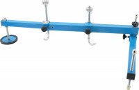 BGS Motortraverse / Getriebestütze 690–1050 mm BGS Motortraverse / Getriebestütze 690–1050 mm