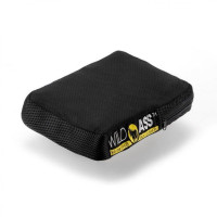 WILD ASS Comfort Touring Sitzkissen Sozius Lite / Air Gel / Classic Neoprene WILD ASS Comfort Touring Sitzkissen Sozius Lite / Air Gel / Classic Neoprene