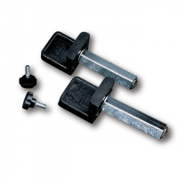 FG Schwingenauflagen aus Gummi (Satz = 2 Stück) FG Schwingenauflagen aus Gummi (Satz = 2 Stück)