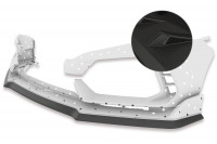 Cup-Spoilerlippe mit ABE passend für Honda Civic FK8 Type R Cup-Spoilerlippe mit ABE passend für Honda Civic FK8 Type R