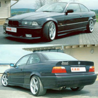 K.A.W. Tieferlegungsfedern passend für BMW 3er 320–328i Coupe E36 (03/1992–04/1999) K.A.W. Tieferlegungsfedern passend für BMW 3er 320–328i Coupe E36 (03/1992–04/1999)
