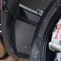 R&G Racing Kühlergitter Ölkühler passend für MV Agusta Brutale 1000 RR / Oro ab 2020 R&G Racing Kühlergitter Ölkühler passend für MV Agusta Brutale 1000 RR / Oro ab 2020