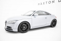 Street Pro Front Ansatz passend für Audi TT S / TT S-Line 8J Facelift Street Pro Front Ansatz passend für Audi TT S / TT S-Line 8J Facelift