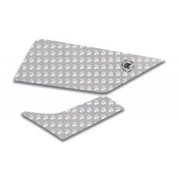 Eazi-Grip EVO Tank Traction Pads passend für Triumph Street Triple 765 ab 2023 Eazi-Grip EVO Tank Traction Pads passend für Triumph Street Triple 765 ab 2023