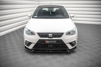 Front Ansatz V.1 passend für Seat Ibiza FR/Standard Mk5 Front Ansatz V.1 passend für Seat Ibiza FR/Standard Mk5