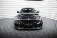Front Ansatz V.1 passend für BMW M2 G87 Front Ansatz V.1 passend für BMW M2 G87