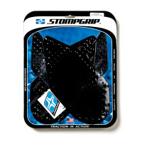 Stompgrip Traction Pad passend für Suzuki GSX-R 1000 07-08 Volcano Stompgrip Traction Pad passend für Suzuki GSX-R 1000 07-08 Volcano