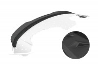 Heckflügel mit ABE passend für Mercedes-Benz CLA X118 Shooting Brake Heckflügel mit ABE passend für Mercedes-Benz CLA X118 Shooting Brake