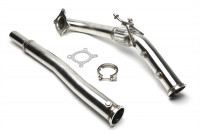 TA Technix Downpipe Edelstahl passend für Audi A3/S3, TT-S, Seat Leon, VW Golf, Scirocco TA Technix Downpipe Edelstahl passend für Audi A3/S3, TT-S, Seat Leon, VW Golf, Scirocco