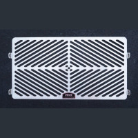 R&G Kühlergitter Edelstahl passend für Yamaha MT-07 Tracer 700 R&G Kühlergitter Edelstahl passend für Yamaha MT-07 Tracer 700