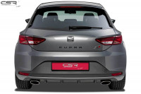 Dachkantenlippe passend für Seat Leon 3 (Typ 5F) SC DKL147 Dachkantenlippe passend für Seat Leon 3 (Typ 5F) SC DKL147