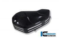 Ilmberger Carbon Ventildeckelabdeckung rechts passend für BMW R1200GS R1200R R1200RS Ilmberger Carbon Ventildeckelabdeckung rechts passend für BMW R1200GS R1200R R1200RS
