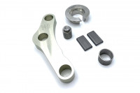 alpha Technik Tieferlegungssatz 45mm passend für Yamaha MT07 / MT07 Moto Cage Typ RM04 ab Modelljahr alpha Technik Tieferlegungssatz 45mm passend für Yamaha MT07 / MT07 Moto Cage Typ RM04 ab Modelljahr