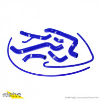SAMCO SPORT Siliconschlauch Kit blau passend für Ducati 848 1098 1198 SAMCO SPORT Siliconschlauch Kit blau passend für Ducati 848 1098 1198