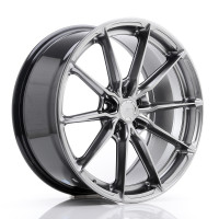 JR Wheels JR37 19x8,5 ET45 5x114,3 Hyper Black Alufelge JR Wheels JR37 19x8,5 ET45 5x114,3 Hyper Black Alufelge