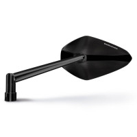 Barracuda Spiegel X-VERSION B-LUX schwarz Barracuda Spiegel X-VERSION B-LUX schwarz