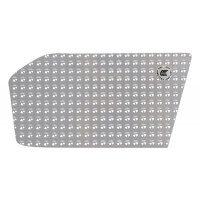 Eazi-Grip EVO Tank Traction Pads passend für Honda CBR 600 RR 2024 Eazi-Grip EVO Tank Traction Pads passend für Honda CBR 600 RR 2024