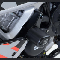R&G Racing Sturzpads Set No Cut passend für Aprilia RSV 4 / RR / RF / Factory R&G Racing Sturzpads Set No Cut passend für Aprilia RSV 4 / RR / RF / Factory