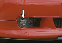 Nebelscheinwerfer-Satz passend für Audi A3 (8L) Nebelscheinwerfer-Satz passend für Audi A3 (8L)