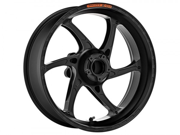 OZ Gass RS-A Aluminium hinten für KTM