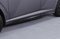 Seitenschweller mit ABE passend für Hyundai Tucson 4 (NX4) N-Line Seitenschweller mit ABE passend für Hyundai Tucson 4 (NX4) N-Line