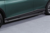 Seitenschweller mit ABE passend für Hyundai Bayon Seitenschweller mit ABE passend für Hyundai Bayon