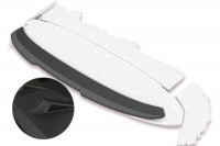 Heckflügel mit ABE passend für Ford Focus MK3 Turnier Heckflügel mit ABE passend für Ford Focus MK3 Turnier