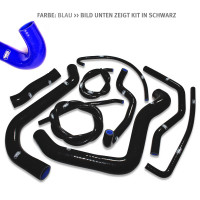 SAMCO SPORT Siliconschlauch Kit blau passend für Suzuki GSX-S 750Z 2017–2024 SAMCO SPORT Siliconschlauch Kit blau passend für Suzuki GSX-S 750Z 2017–2024