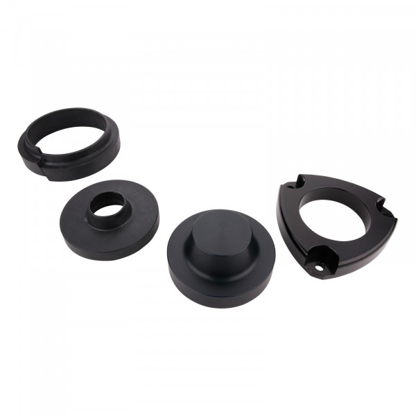 ST Spring Distance Kit HA 20 mm MINI MINI Cabriolet (F57) FMCA, UKL-L 11/2014-