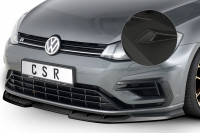 Cup-Spoilerlippe passend für VW Golf 7 R CSL373 mit ABE Cup-Spoilerlippe passend für VW Golf 7 R CSL373 mit ABE