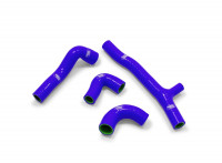 SAMCO SPORT Siliconschlauch Kit OEM Design blau passend für KTM 150 EXC TPi, 150 XC-W TPi, Husqvarna SAMCO SPORT Siliconschlauch Kit OEM Design blau passend für KTM 150 EXC TPi, 150 XC-W TPi, Husqvarna