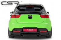 Endrohrblenden passend für Kia Rio 3. Generation UB Endrohrblenden passend für Kia Rio 3. Generation UB