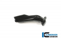 Ilmberger Carbon Zündkerzenstecker Abdeckung links passend für BMW R1200GS Ilmberger Carbon Zündkerzenstecker Abdeckung links passend für BMW R1200GS
