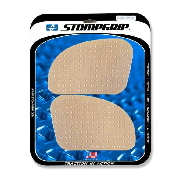 Stompgrip Traction Pad für Honda Monkey 19-22 Volcano Klar