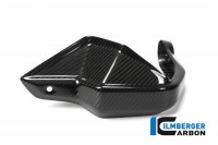 Ilmberger Carbon Handprotektoren links passend für BMW S1000XR ab 2020 / M1000XR ab 2024 Ilmberger Carbon Handprotektoren links passend für BMW S1000XR ab 2020 / M1000XR ab 2024