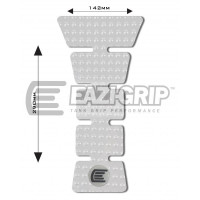 Eazi-Grip EVO Tank Pad Mitte DESIGN E Eazi-Grip EVO Tank Pad Mitte DESIGN E
