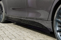 CUP Seitenschweller passend für BMW 3er F30 F31 ohne M-Paket CUP Seitenschweller passend für BMW 3er F30 F31 ohne M-Paket