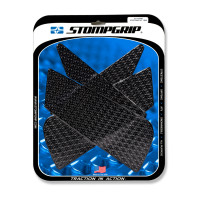 Stompgrip Traction Pad passend für Ducati 848 08-13 Icon Stompgrip Traction Pad passend für Ducati 848 08-13 Icon