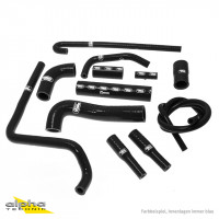 SAMCO SPORT Siliconschlauch Kit schwarz passend für MV Agusta F4 1000 (2001–2009) SAMCO SPORT Siliconschlauch Kit schwarz passend für MV Agusta F4 1000 (2001–2009)
