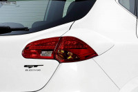 Rücklichtblenden passend für KIA cee´d (JD) RB011 Rücklichtblenden passend für KIA cee´d (JD) RB011