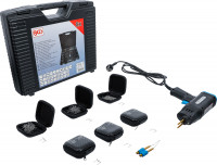 BGS Kunststoff-Reparatur-Satz BGS Kunststoff-Reparatur-Satz