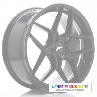 JR Wheels JR34 19x8,5 ET40 5x112 Red Alufelge JR Wheels JR34 19x8,5 ET40 5x112 Red Alufelge