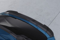 Heckflügel mit ABE passend für BMW X4 G02 HF932 Heckflügel mit ABE passend für BMW X4 G02 HF932