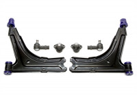 TA Technix Querlenker Set mit PU Buchsen passend für VW Golf I TA Technix Querlenker Set mit PU Buchsen passend für VW Golf I